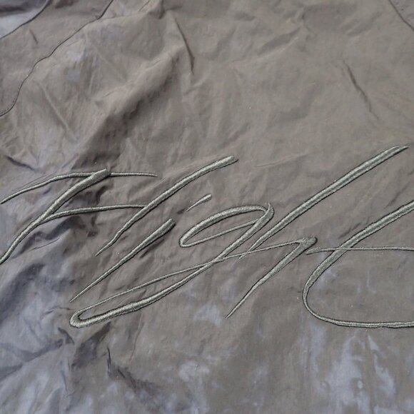 Nike Jordan Flight Essential Statement Warmup Zip Up Jacket - Picture 5 of 5